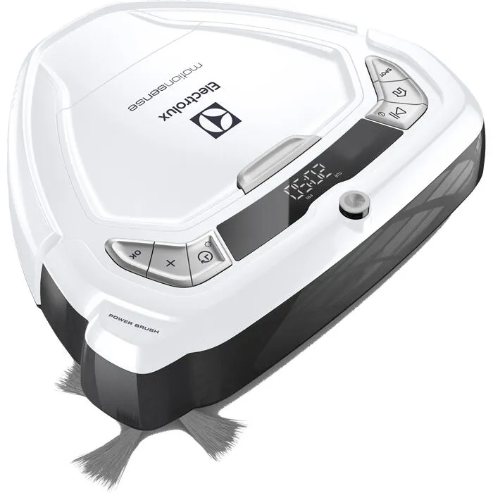 Electrolux ERV5100IW 900 258 192 Thumbnail 2