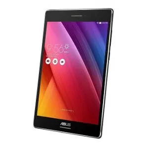 ASUS ZenPad S 8.0 Z580CA-1A027A Intel Atom® 64 GB 20,3 cm (8") 4 GB Wi-Fi 5 (802.11ac) Android 5.0 Siyah Thumbnail 2
