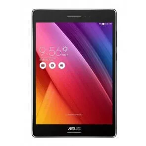 ASUS ZenPad S 8.0 Z580CA-1A027A Intel Atom® 64 GB 20,3 cm (8") 4 GB Wi-Fi 5 (802.11ac) Android 5.0 Siyah Tablet