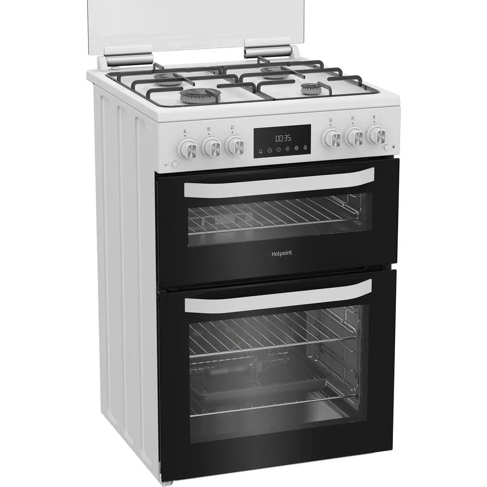 Hotpoint HDG6GDCW 869991714530 Thumbnail 3