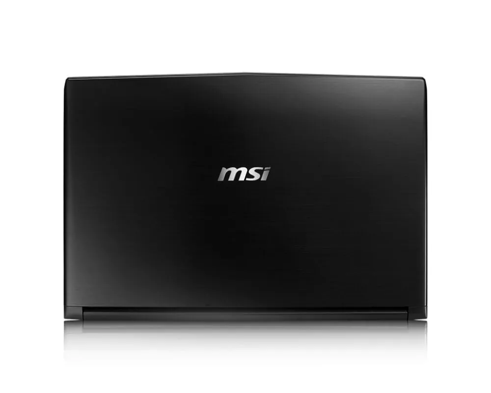 MSI Classic CX72 7QL-031XVN Laptop Thumbnail 3
