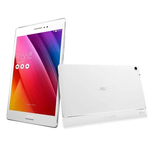 ASUS Z580CA-1B064A 32 GB 90NP01M2-M01660 8 inç 2 GB RAM Beyaz Tablet Thumbnail 2