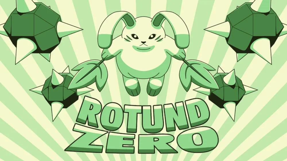 Nintendo Rotund Zero İngilizce, Fransızca, Almanca, İtalyan, Japonca, Portekizce, Rusça, İspanyol Nintendo Switch Oyun