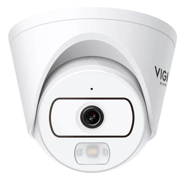 TP-Link EasyCam C420 Kubbe IP güvenlik kamerası Dışmekan 1920 x 1080 Piksel Tavan/Duvar/Direk Thumbnail 1