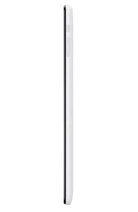 MEDION AKOYA E8201T Intel Atom® 32 GB 20,3 cm (8") 1 GB Wi-Fi 4 (802.11n) Windows 10 Home Beyaz Thumbnail 4