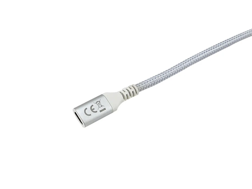 Equip 128375 USB C to USB C (0,5 m) USB Kablosu Thumbnail 3