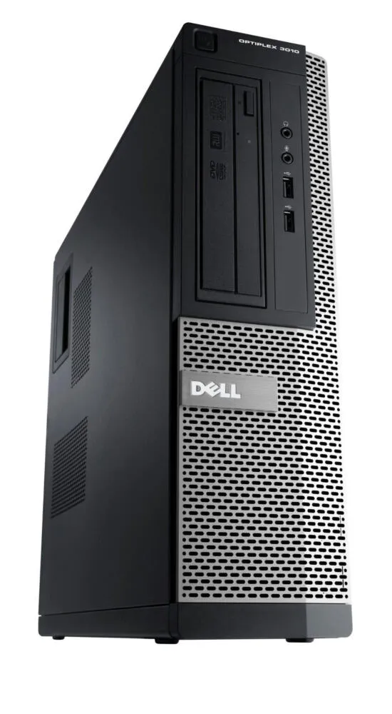 DELL OptiPlex 3010 DT (3010-6842) Masaüstü PC & İş İstasyonu
