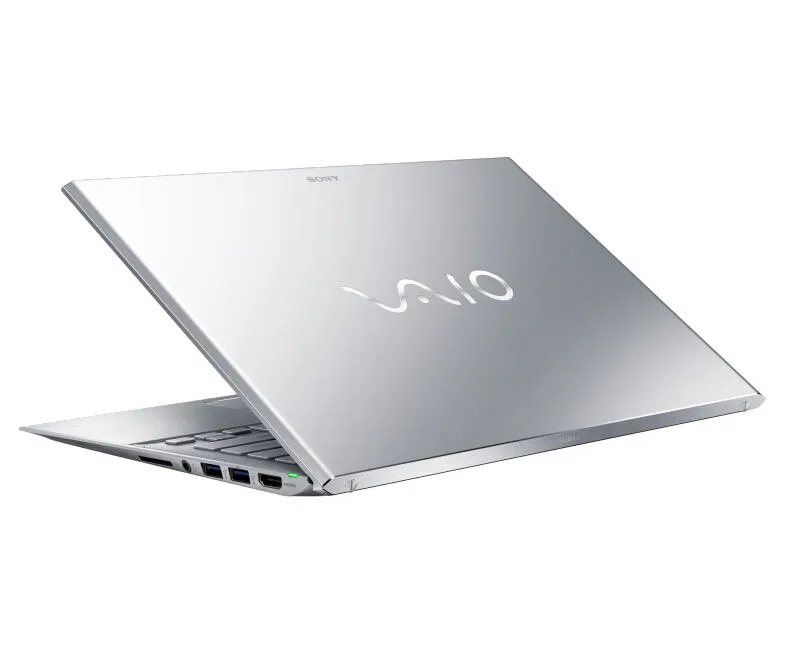 Sony Pro 13 (SVP13217SCS) Laptop Thumbnail 1