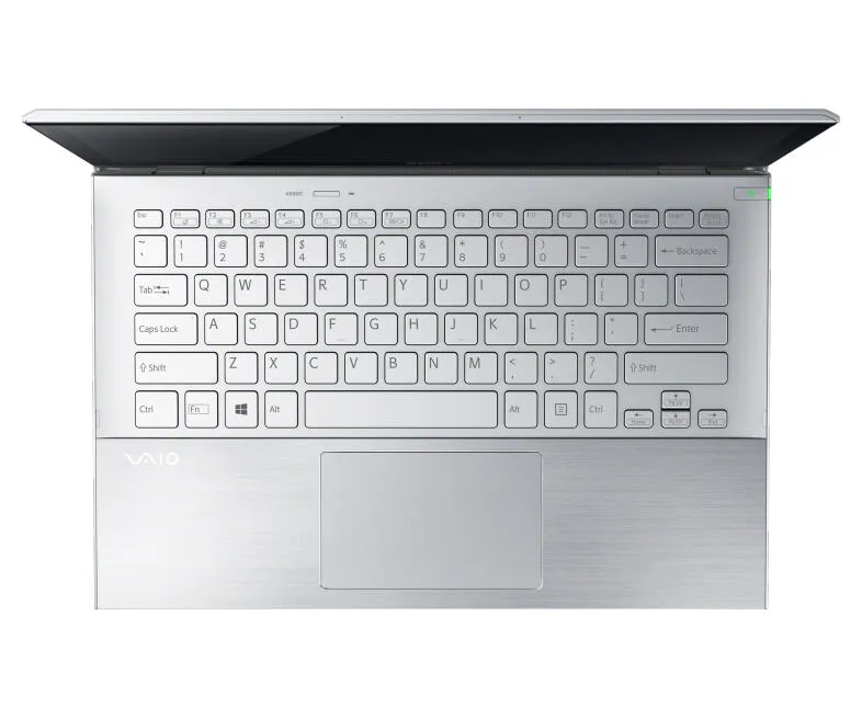 Sony Pro 13 (SVP13217SCS) Laptop Thumbnail 2