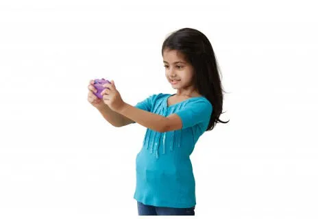 VTech 80-193704 Çocuk Dijital Kamerası Çocuklara yönelik elektronik cihaz Thumbnail 9
