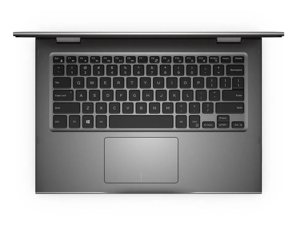 DELL Inspiron 5368 I5368-2405GR Thumbnail 5