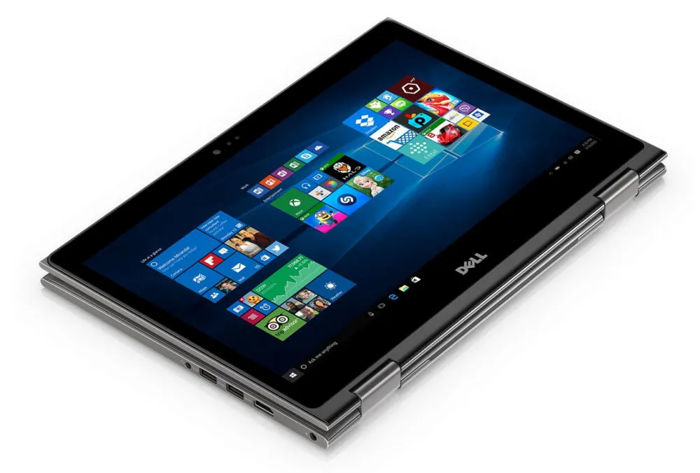 DELL Inspiron 5368 I5368-2405GR Thumbnail 7