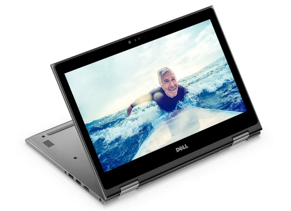 DELL Inspiron 5368 I135810NIW-46 Thumbnail 2