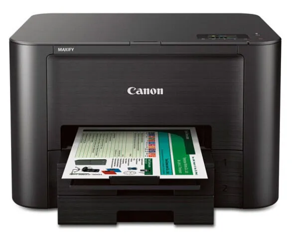Canon iB4020 9491B003 Thumbnail 3