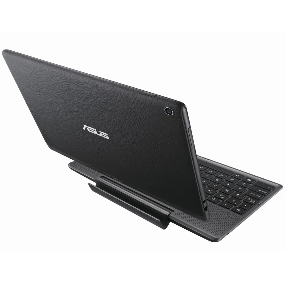 ASUS ZD300M-6A017A 16 GB 10.1 inç 2 GB RAM Siyah Tablet Thumbnail 6