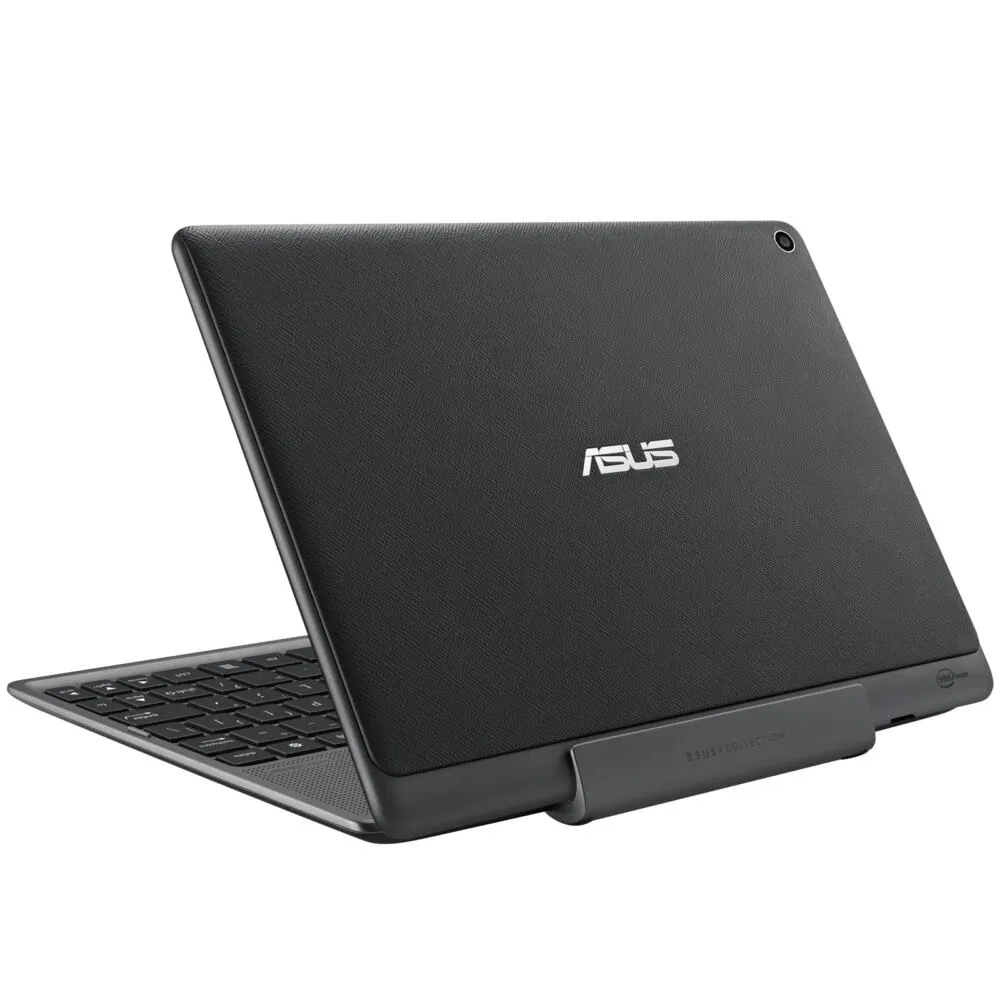 ASUS ZD300M-6A017A 16 GB 10.1 inç 2 GB RAM Siyah Tablet Thumbnail 8