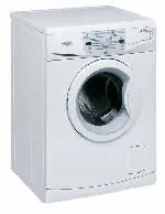 Whirlpool AQUAFEEL 1400 çamaşır makinesi Önden yüklemeli 6 kg 1400 RPM Beyaz Çamaşır Makineleri