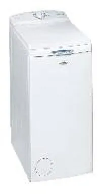 Whirlpool AWE 6722 çamaşır makinesi Üstten yüklemeli 5 kg 1200 RPM Beyaz Çamaşır Makineleri