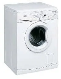 Whirlpool SENSELINE 1600 çamaşır makinesi Önden yüklemeli 6 kg 1600 RPM Beyaz Çamaşır Makineleri