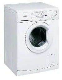 Whirlpool EMOTION 1400 çamaşır makinesi Önden yüklemeli 5 kg 1400 RPM Beyaz Çamaşır Makineleri