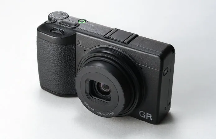 Ricoh GR IV 1552 Thumbnail 7