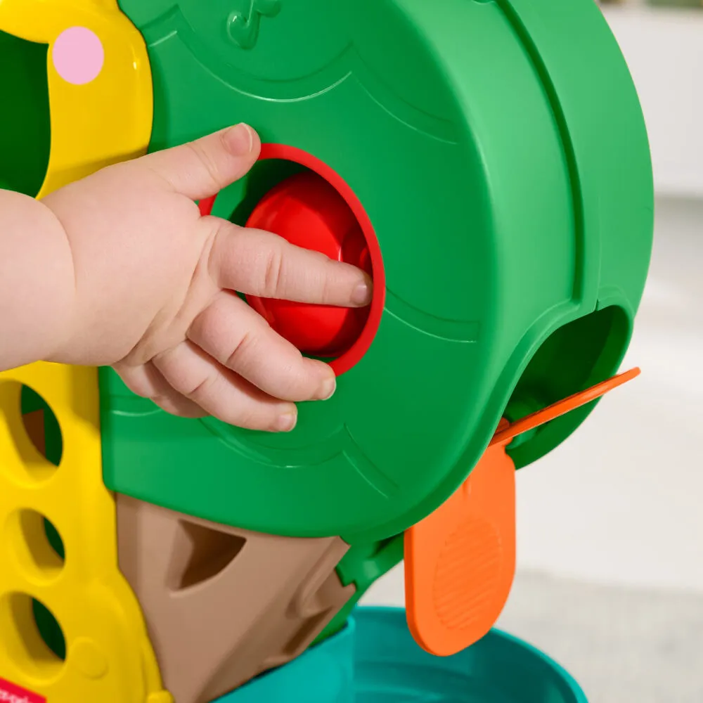 Fisher-Price JPL82 öğrenme oyuncağı Thumbnail 3