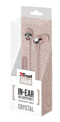 Trust Crystal 21288 Kulak İçi Kulaklık Thumbnail 5