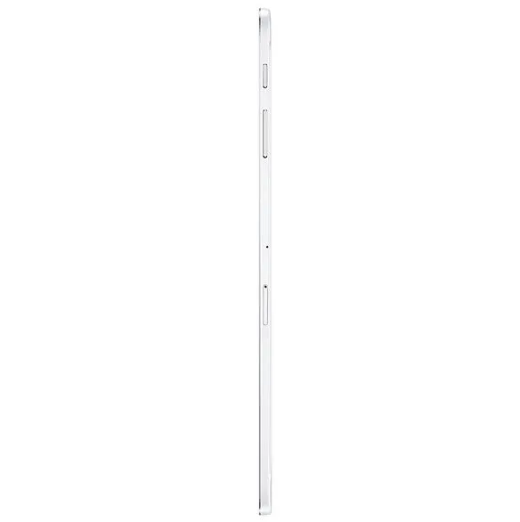 Samsung SM-T813 32 GB SM-T813NZWEPHN 9.7 inç 3 GB RAM Beyaz Tablet Thumbnail 8