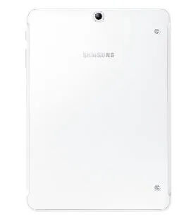 Samsung SM-T813 32 GB SM-T813NZWEPHN 9.7 inç 3 GB RAM Beyaz Tablet Thumbnail 2