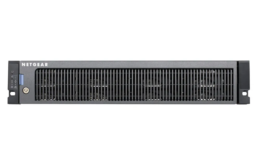NETGEAR RR4312X4-20000S 16 GB Thumbnail 2