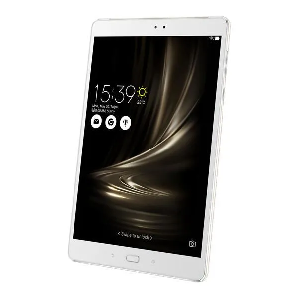 ASUS Z500M-1J017A 64 GB 90NP0271-M00290 9.7 inç 4 GB RAM Gümüş Tablet Thumbnail 6