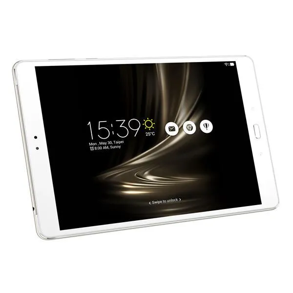 ASUS Z500M-1J017A 64 GB 90NP0271-M00290 9.7 inç 4 GB RAM Gümüş Tablet Thumbnail 12