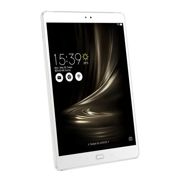 ASUS Z500M-1J017A 64 GB 90NP0271-M00290 9.7 inç 4 GB RAM Gümüş Tablet Thumbnail 4