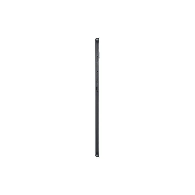 Samsung SM-T580 16 GB SM-T580NZKAPHE 10.1 inç 2 GB RAM Siyah Tablet Thumbnail 4