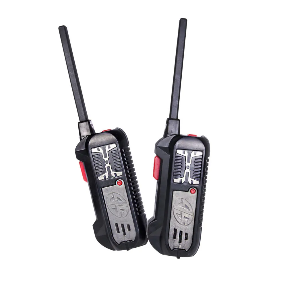 Spin Master Field Agent Walkie Talkies 6021657 Thumbnail 5