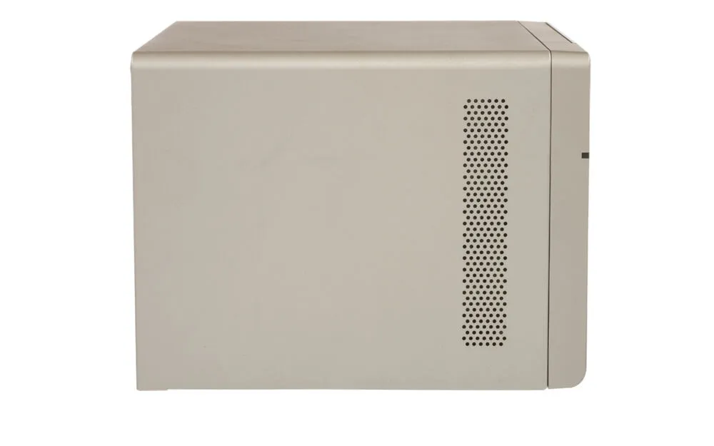 QNAP TVS-663 8 GB TVS-663-8G/72TB-IW Thumbnail 8