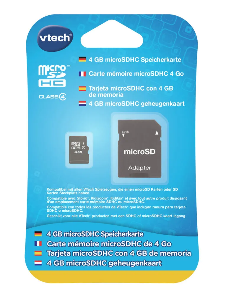 VTech 80-211949 4 GB Thumbnail 3