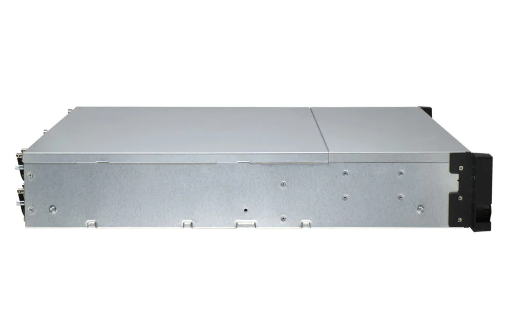 QNAP TVS-1271U-RP 32 GB TVS-1271U-RP-I7-32G-96TB-GLD NAS Thumbnail 12