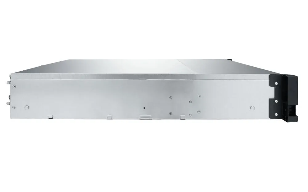 QNAP TVS-871U-RP 4 GB TVS-871U-RP-I3-4G/32TB-IW Thumbnail 9