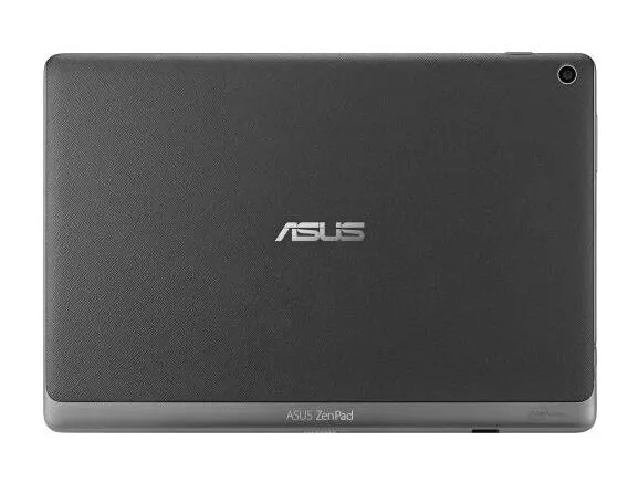 ASUS Z300CNG-6A019A 32 GB 90NP0214-M02290 10.1 inç 2 GB RAM Gri Tablet Thumbnail 2