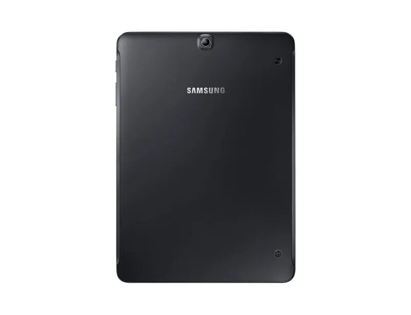Samsung SM-T813 32 GB SM-T813NZKETPH 9.7 inç 3 GB RAM Siyah Tablet Thumbnail 2