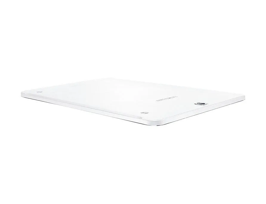 Samsung SM-T813 32 GB SM-T813NZWETPH 9.7 inç 3 GB RAM Beyaz Tablet Thumbnail 13