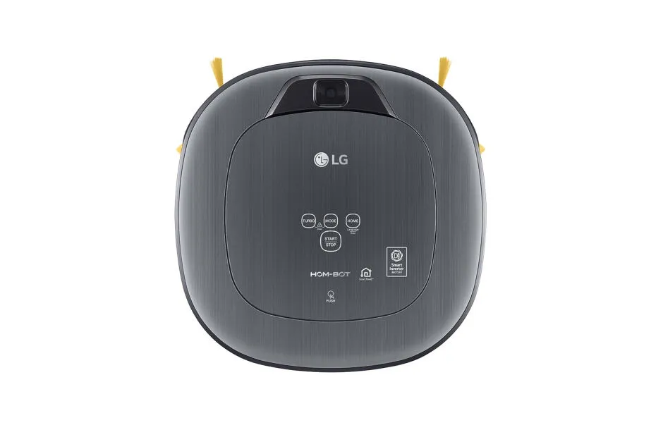 LG VR9647PS Thumbnail 9