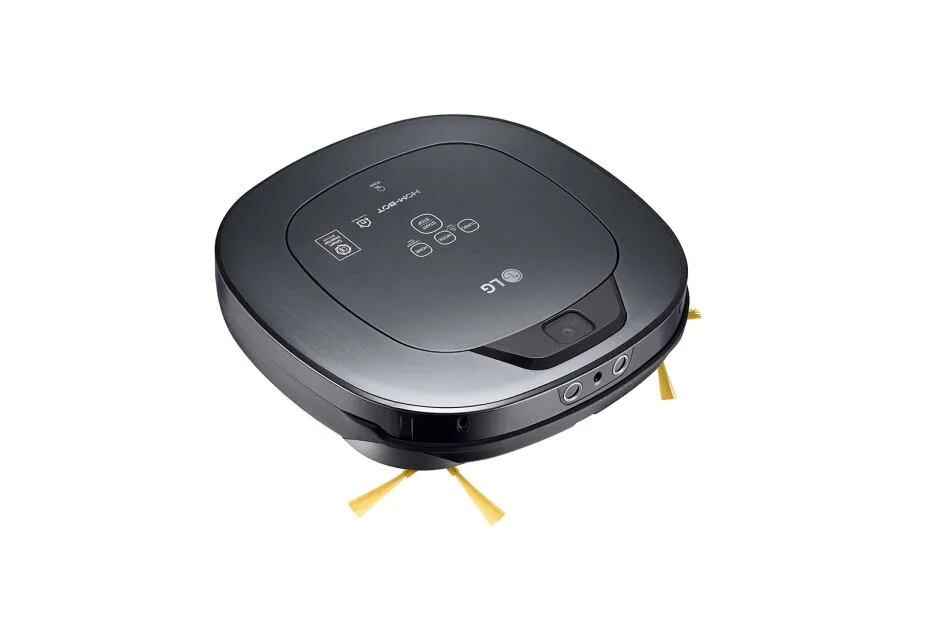 LG VR9647PS Thumbnail 7