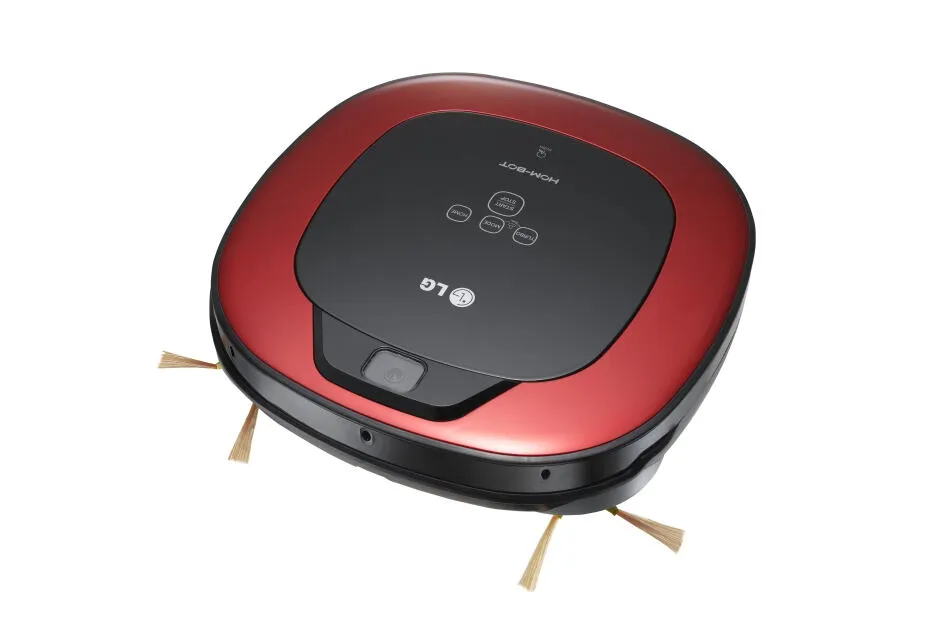 LG VR8600RB Thumbnail 7
