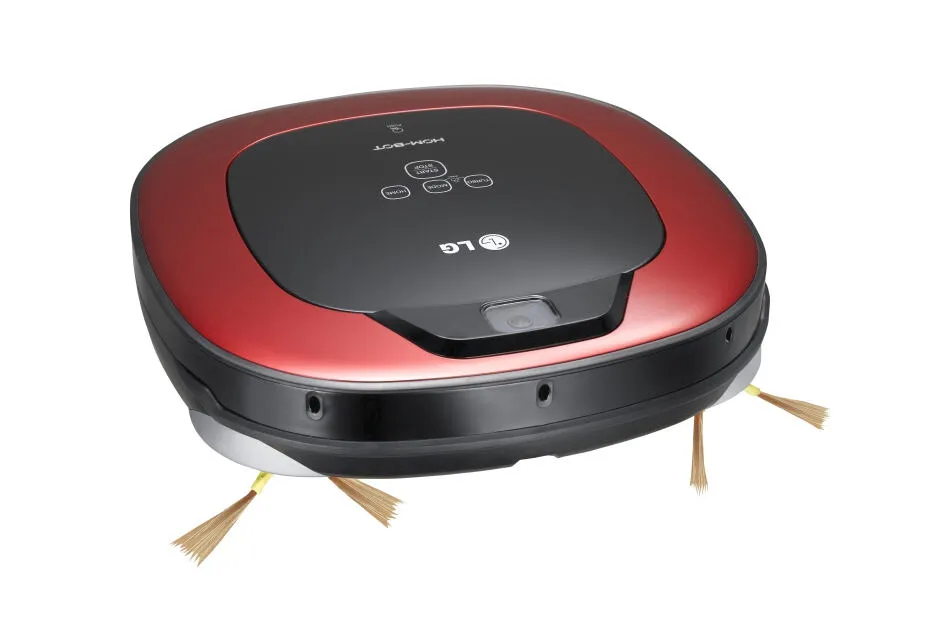 LG VR8600RB Thumbnail 11