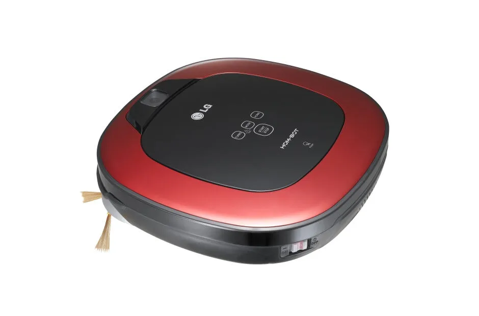 LG VR8600RB Thumbnail 5
