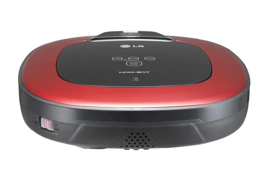 LG VR8600RB Thumbnail 9