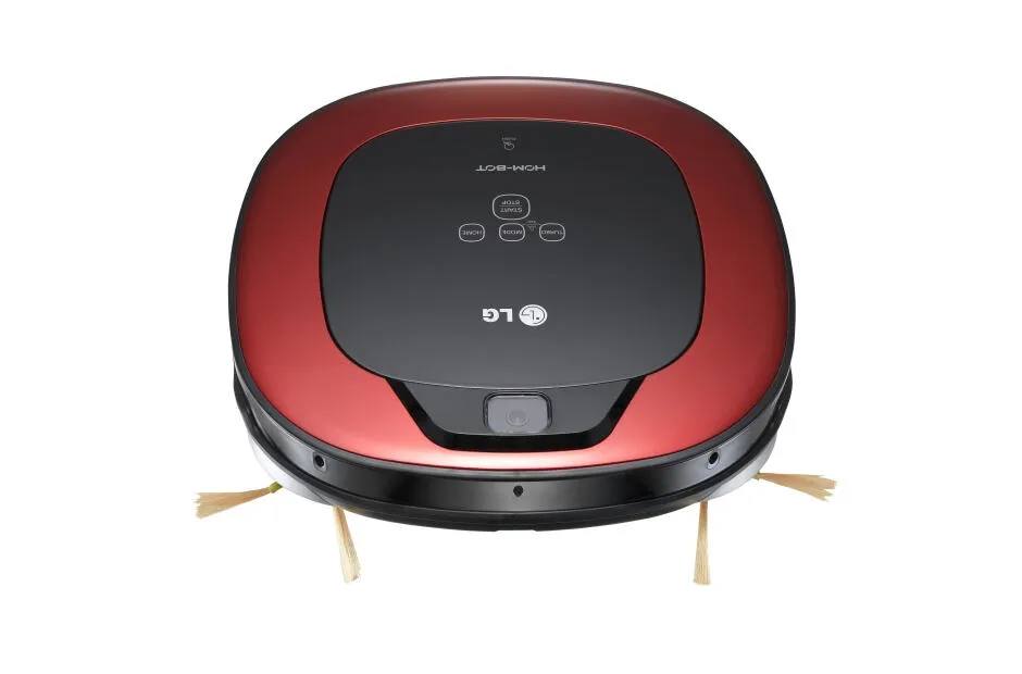 LG VR8600RB Thumbnail 13
