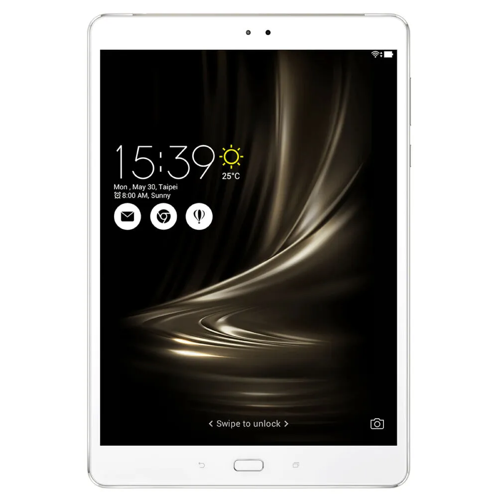 ASUS Z500M-1J009A 64 GB 9.7 inç 4 GB RAM Gümüş Tablet Thumbnail 4